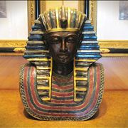 Tutankhamun Mask