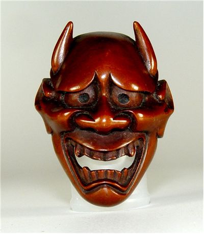 hannya origin and meaning of hannya mask